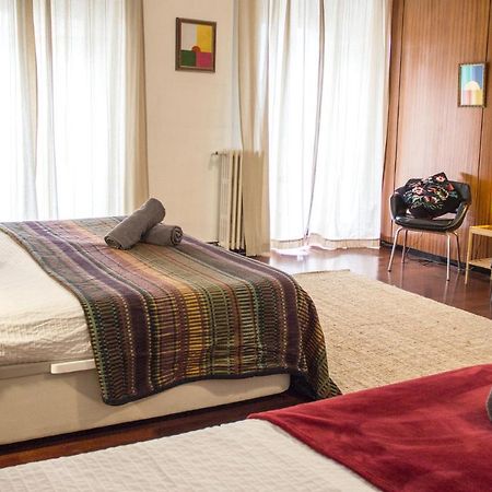 Central, Spacious And Authentic Family Apartment Saint-Sébastien Extérieur photo