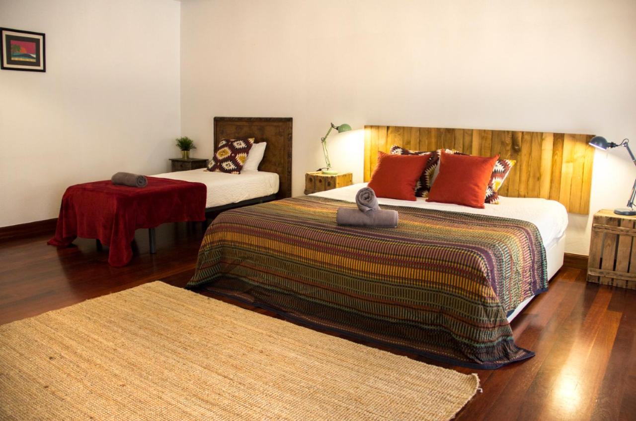 Central, Spacious And Authentic Family Apartment Saint-Sébastien Extérieur photo
